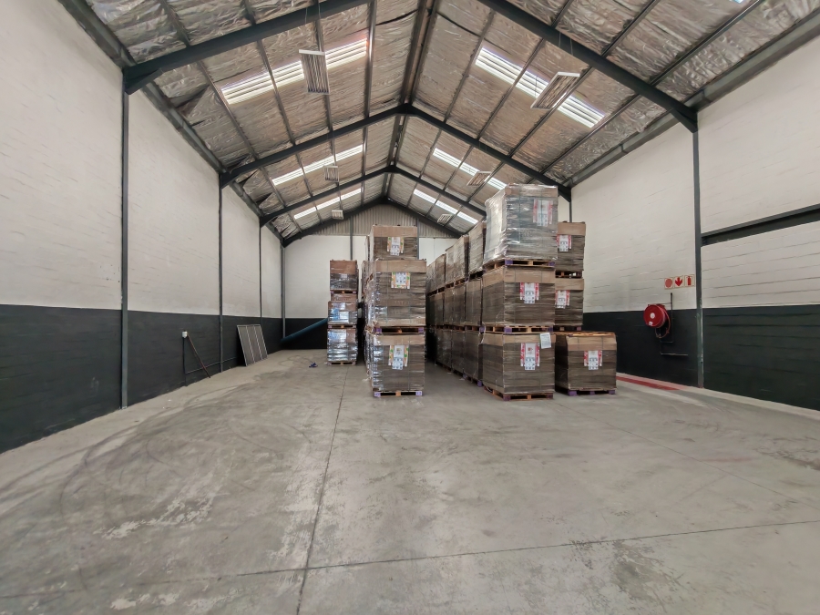 To Let commercial Property for Rent in Saxenburg Park 2 Western Cape